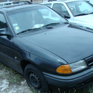 Un traficant bulgar şi 12 migranţi, depistaţi la frontieră