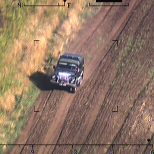 Doi cetăţeni albanezi care au încercat să intre ilegal în ţară, opriţi la frontiera de vest