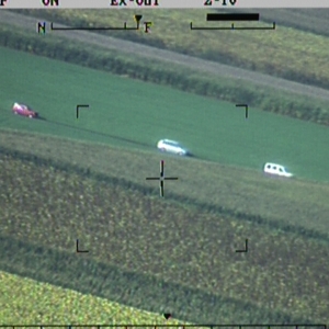 Misiuni de cooperare la frontiera de sud-vest a