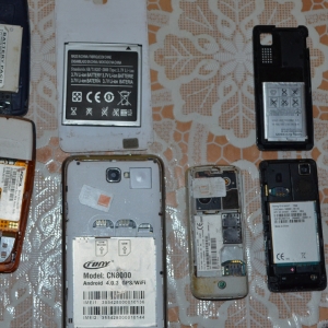 Reţea infracţională destructurată de poliţiştii de