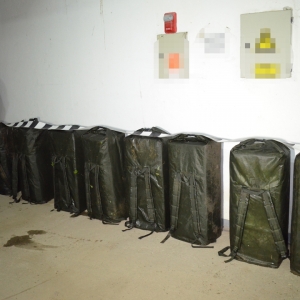 Ţigări în valoare de peste 80.000 lei confiscate la