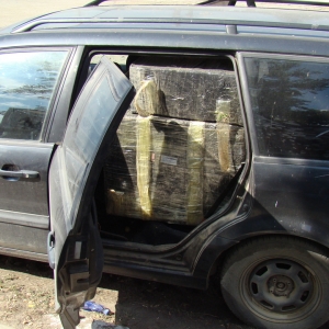 Cetăţean moldovean, reţinut 30 de zile pentru