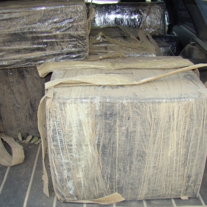 Cetăţean moldovean, reţinut 30 de zile pentru