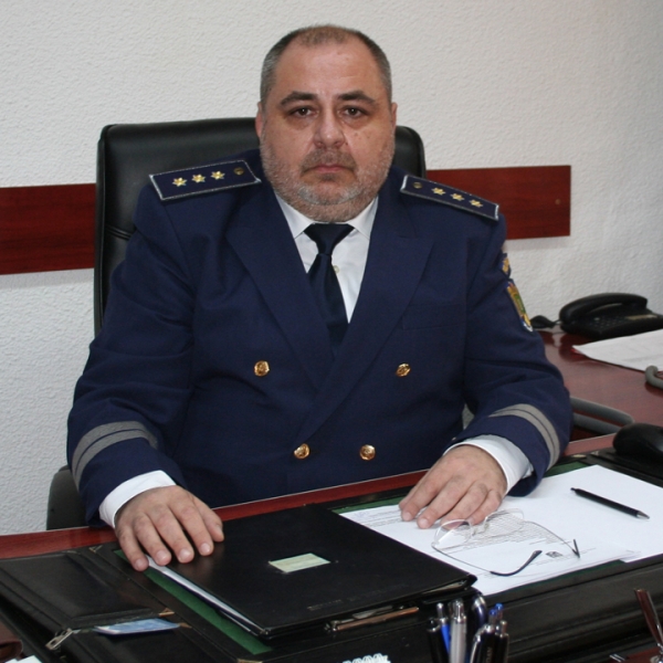Rezultatele concursurilor pentru ocuparea funcţiei de şef la Poliţia de Frontieră Giurgiu şi Timişoara