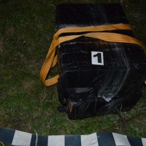 Peste 26.500 pachete ţigări de contrabandă confiscate la