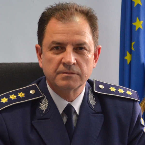 Rezultatele concursurilor pentru ocuparea funcţiei de şef la Poliţia de Frontieră Iaşi şi la Garda de Coastă