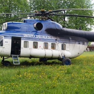 Misiuni comune la frontiera de nord a României