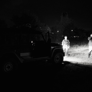 Doi cetăţeni pakistanezi, depistaţi în timp ce