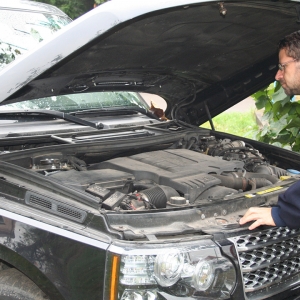 Autoturisme de lux în valoare de 90.000 de euro cu