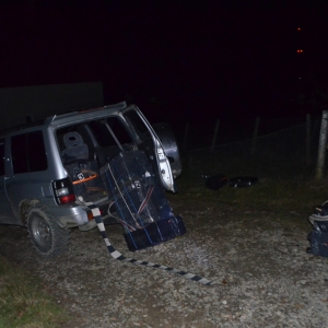 Peste 17.000 pachete de ţigări de contrabandă