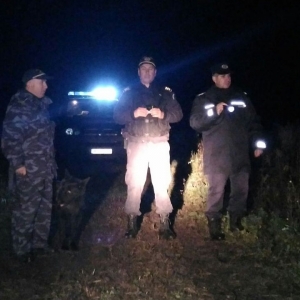 Măsuri comune de securizare a frontierei de sud-vest