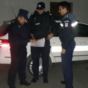 Măsuri comune de securizare a frontierei de sud-vest