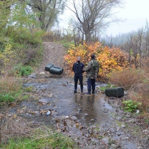 Aproximativ 37.000 de pachete cu ţigări de contrabandă,