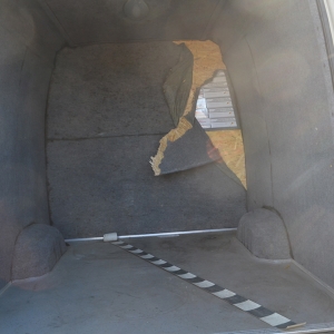 Ţigări în valoare de 445.000 lei confiscate la