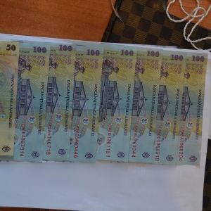 Grup infracţional specializat în contrabandă destructurat la Iaşi