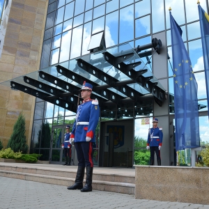 Poliţia de Frontieră Română, participant la un proiect realizat în cooperare cu instituții din Norvegia