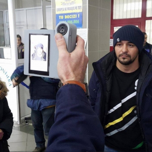 Proiect de cercetare și dezvoltare MobilePass, testat la