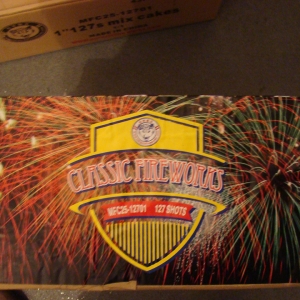 Peste 300.000 petarde, confiscate la P.T.F. Giurgiu