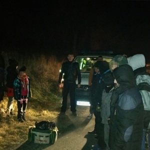 28 cetăţeni irakieni, opriţi la frontiera cu Bulgaria