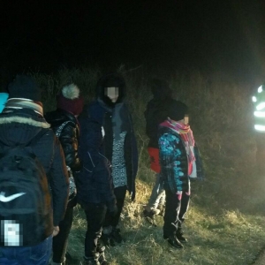 28 cetăţeni irakieni, opriţi la frontiera cu Bulgaria