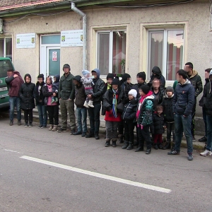 28 cetăţeni irakieni, opriţi la frontiera cu Bulgaria