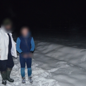 Țigări în valoare de 196.000 lei, confiscate de polițiștii de frontieră