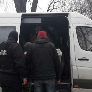 18 cetăţeni străini, depistaţi la Timișoara