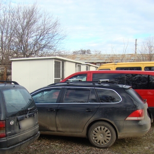 Grup infracţional specializat în contrabandă destructurat de poliţiştii de frontieră ieşeni