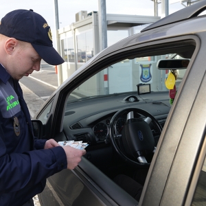 Măsuri de fluidizare a traficului în punctele de frontieră pentru perioada Sărbătorilor de Iarnă