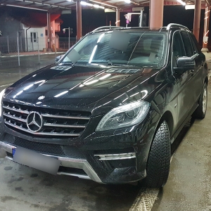 Autoturism căutat de autorităţile din Germania, depistat de poliţiştii de frontieră ieşeni