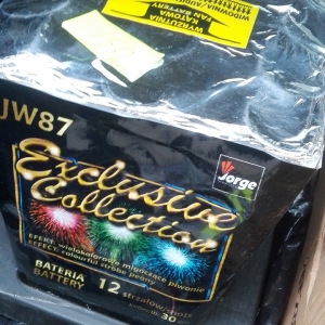 Materiale pirotehnice confiscate de poliţiştii de frontieră gălăţeni