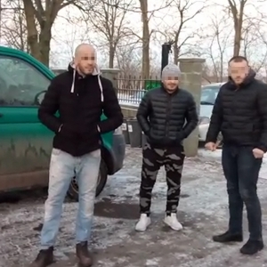 Trei cetăţeni din Kosovo, opriţi la frontiera de sud-vest