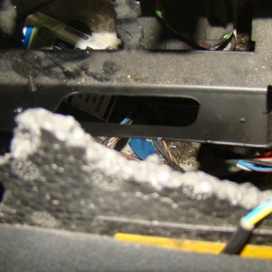 Modalităţi de ascundere a ţigărilor de contrabandă