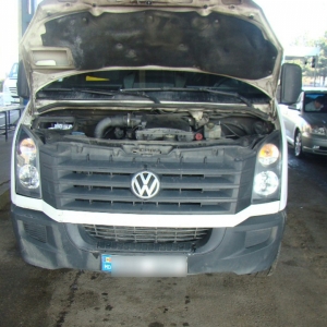 Modalităţi de ascundere a ţigărilor de contrabandă