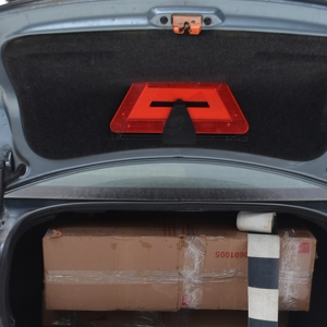 Peste 18.000 pachete cu țigări de contrabandă, confiscate la frontiera de nord