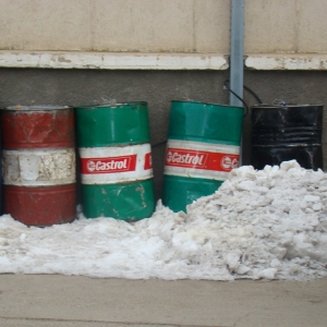 O tonă de motorină transportată fără documente legale, depistată de poliţiştii de frontieră brăileni