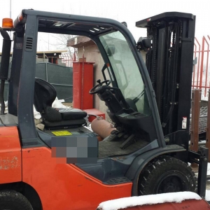 Motostivuitor căutat în Italia depistat la S.P.F. Borş