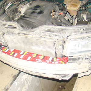 Trei cetăţeni români cercetaţi pentru contrabandă