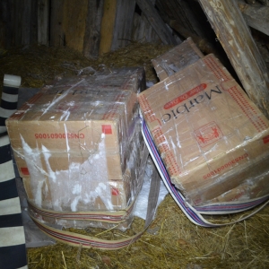 Trei cetăţeni români cercetaţi pentru contrabandă