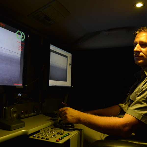 Cinci persoane oprite la frontieră din drumul ilegal spre Spaţiul Schengen