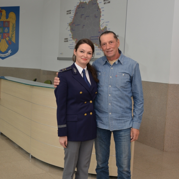 Interviu cu Ivan Patzaichin, amiralul sportului Românesc şi al Deltei Dunării