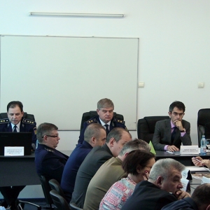 Bilanţul activităţilor desfăşurate la nivelul Inspectoratului Teritorial al Poliţiei de Frontieră Iaşi în anul 2016