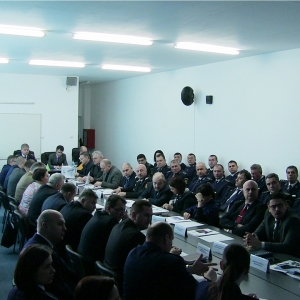 Bilanţul activităţilor desfăşurate la nivelul Inspectoratului Teritorial al Poliţiei de Frontieră Iaşi în anul 2016