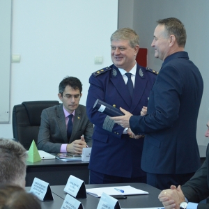 Bilanţul activităţilor desfăşurate la nivelul Inspectoratului Teritorial al Poliţiei de Frontieră Iaşi în anul 2016