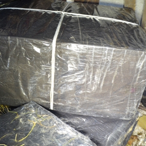 Țigări în valoare de peste 53.000 lei descoperite de polițiștii de frontieră