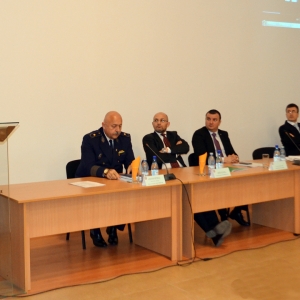 Bilanţul activităţilor desfăşurate la nivelul Inspectoratului Teritorial al Poliţiei de Frontieră Timişoara în anul 2016