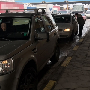 Modificări la legea circulației pe drumurile publice de pe teritoriul Bulgariei