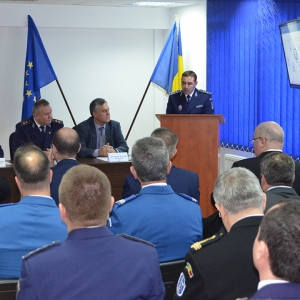 Bilanţul activităţilor desfăşurate la nivelul Gărzii de Coastă în anul 2016