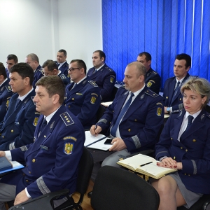 Bilanţul activităţilor desfăşurate la nivelul Gărzii de Coastă în anul 2016