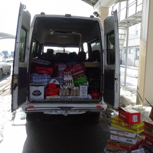 1.500 pachete țigări fără documente legale, confiscate de poliţiştii de frontieră giurgiuveni